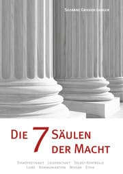 Cover von Die 7 Säulen der Macht