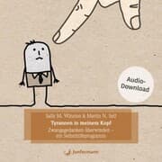 Cover von Tyrannen in meinem Kopf