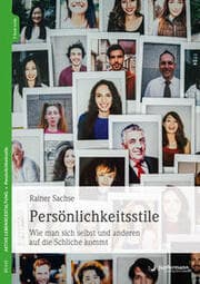Cover von Persönlichkeitsstile