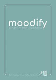 Cover von moodify