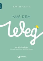Cover von Auf dem Weg