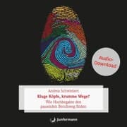 Cover von Kluge Köpfe, krumme Wege?