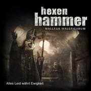 Cover von Alles Leid währt Ewigkeit