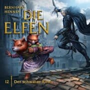 Cover von 12: Der schwarze Ritter