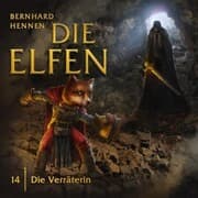 Cover von 14: Die Verräterin