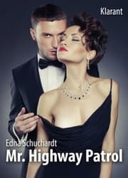 Cover von Mr. Highway Patrol