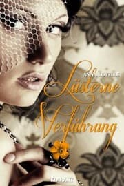 Cover von Lüsterne Verführung. Erotischer Roman