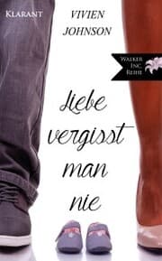Cover von Liebe vergisst man nie! Roman