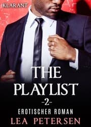 Cover von The Playlist 2. Erotischer Roman