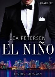 Cover von El Nino. Erotischer Roman