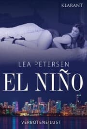 Cover von El Nino - Verbotene Lust. Erotischer Roman
