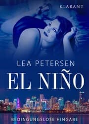 Cover von El Nino - Bedingungslose Hingabe. Erotischer Roman