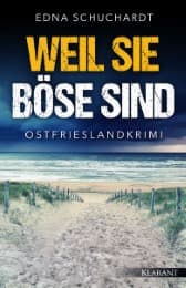 Cover von Weil sie böse sind