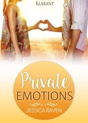 Cover von Private Emotions. Erotischer Liebesroman