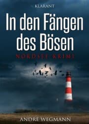 Cover von In den Fängen des Bösen. Nordsee - Krimi