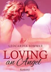 Cover von Loving an Angel