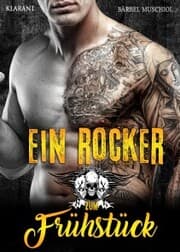 Cover von Ein Rocker zum Frühstück