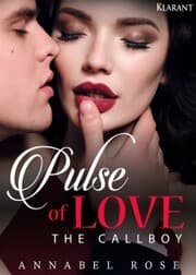 Cover von Pulse of Love. The Callboy