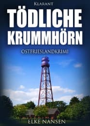 Cover von Tödliche Krummhörn