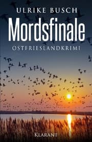 Cover von Mordsfinale