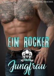 Cover von Ein Rocker für die Jungfrau