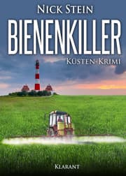 Cover von Bienenkiller