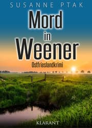 Cover von Mord in Weener