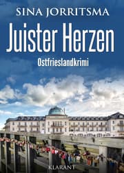 Cover von Juister Herzen