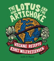 Cover von The Lotus and the Artichoke
