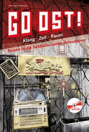 Cover von Go Ost!