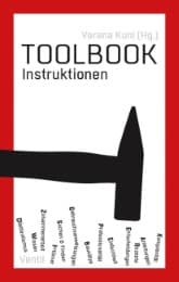 Cover von Toolbook
