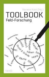 Cover von Toolbook