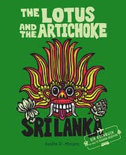 Cover von The Lotus and the Artichoke - Sri Lanka