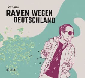 Cover von Raven wegen Deutschland