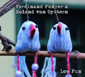 Cover von Low Fun