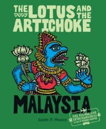Cover von The Lotus and the Artichoke - Malaysia