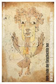 Cover von Vom Ende der Geschichte her
