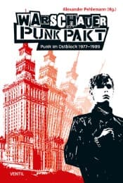 Cover von Warschauer Punk Pakt