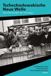 Cover von Tschechoslowakische Neue Welle