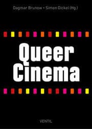 Cover von Queer Cinema