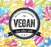 Cover von Vegan aus aller Welt