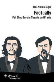Cover von Factually