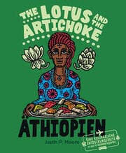Cover von The Lotus and the Artichoke - Äthiopien
