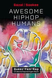 Cover von Awesome HipHop Humans