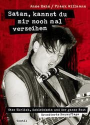 Cover von Satan, kannst du mir noch mal verzeihen