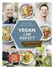 Cover von Vegan Low Budget