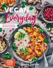 Cover von Vegan Everyday