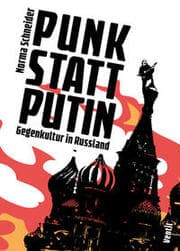 Cover von Punk statt Putin