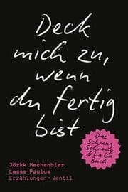 Cover von Deck mich zu, wenn du fertig bist