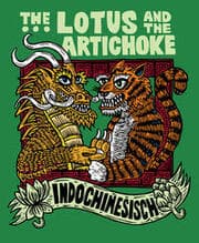 Cover von The Lotus and the Artichoke - Indochinesisch